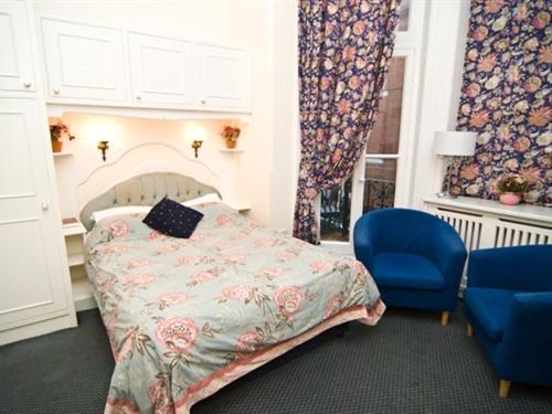 לונדון Maranton House Hotel מראה חיצוני תמונה