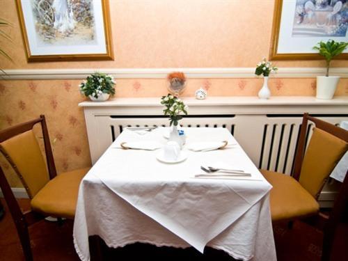 לונדון Maranton House Hotel מראה חיצוני תמונה