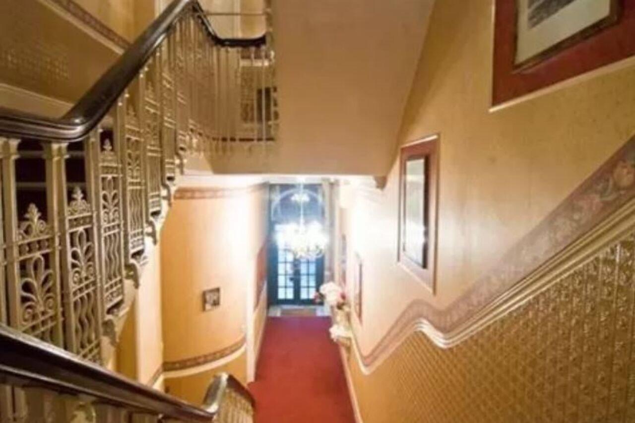 לונדון Maranton House Hotel מראה חיצוני תמונה