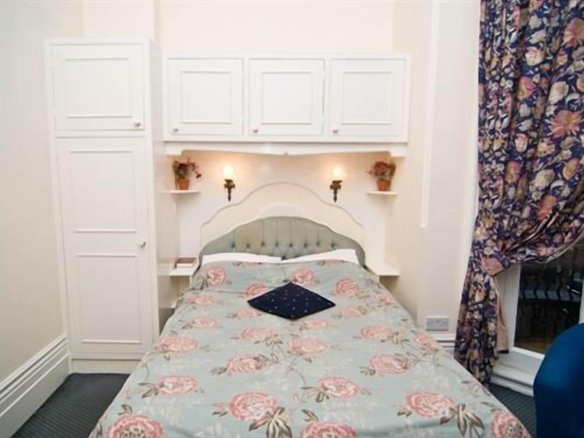 לונדון Maranton House Hotel מראה חיצוני תמונה