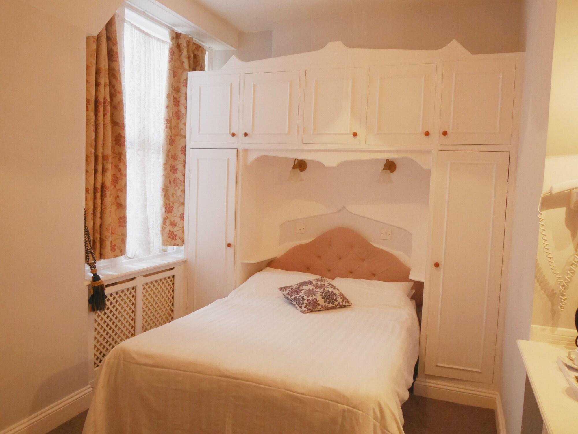 לונדון Maranton House Hotel מראה חיצוני תמונה