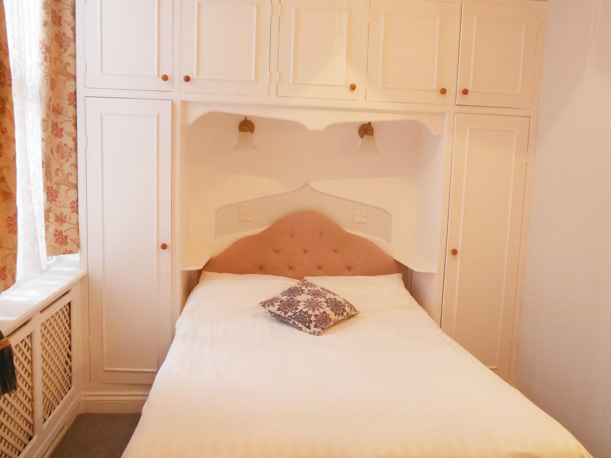 לונדון Maranton House Hotel מראה חיצוני תמונה