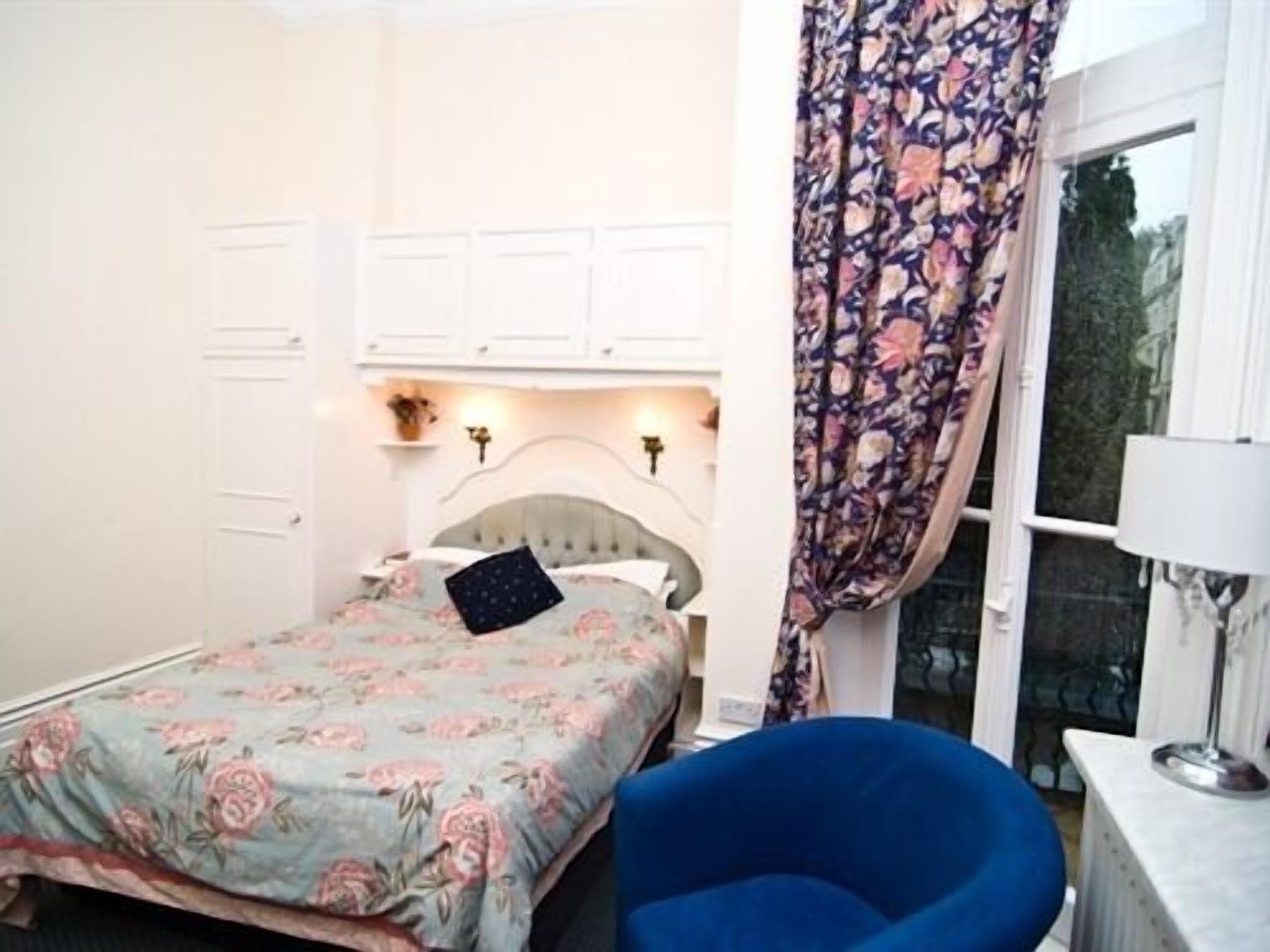 לונדון Maranton House Hotel מראה חיצוני תמונה