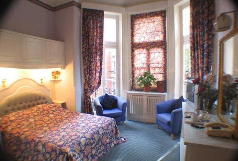 לונדון Maranton House Hotel חדר תמונה